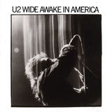 U2 - Wide awake in america (Preloaded Player audio) - Velvet Music