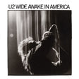 U2 - Wide awake in america (Preloaded Player audio) - Velvet Music