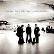 U2 - All that you can't leave behind - 20th anniversary (CD) - Velvet Music