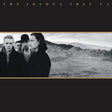 U2 - Joshua tree (LP) - Velvet Music