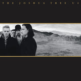 U2 - Joshua tree (LP) - Velvet Music