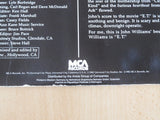 John Williams (4) - E.T. The Extra-Terrestrial (Music From The Original Motion Picture Soundtrack) (LP d'occasion)