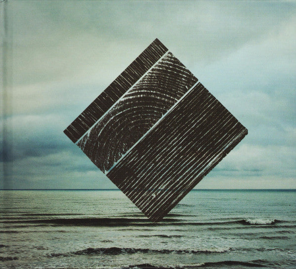 Fink - Perfect Darkness (tweedehands CD) - Velvet Music