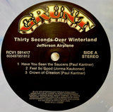 Jefferson Airplane - Thirty Seconds Over Winterland (LP)