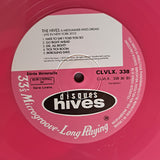 Hives, The - Lex Hives (LP)