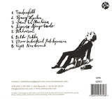 Kuhn Fu - Kuhnspiracy (second hand CD)