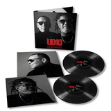 UB40 Featuring Ali Campbell & Astro - Unprecedented (LP) - Velvet Music