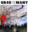 UB40 - For the many (CD) - Velvet Music