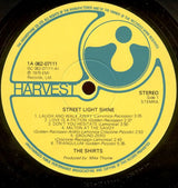 Shirts, The - Street Light Shine (tweedehands LP) - Velvet Music