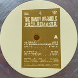 Dandy Warhols, The - Rock Remaker (LP) - Velvet Music