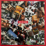 Meek Mill - Wins And Losses (CD) - Velvet Music