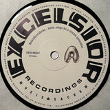 Socks;SportsSocks - Ironic Songs For A Sincere Generation (LP) - Velvet Music