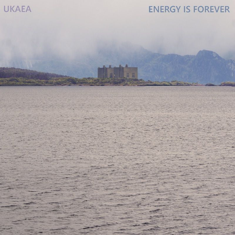 UKAEA - Energy is forever (LP)