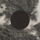 Ulsect - Ulsect (CD) - Velvet Music