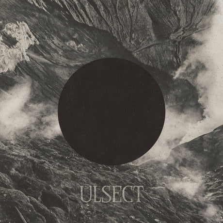 Ulsect - Ulsect (CD) - Velvet Music