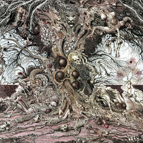 Ulthar - Providence (CD)