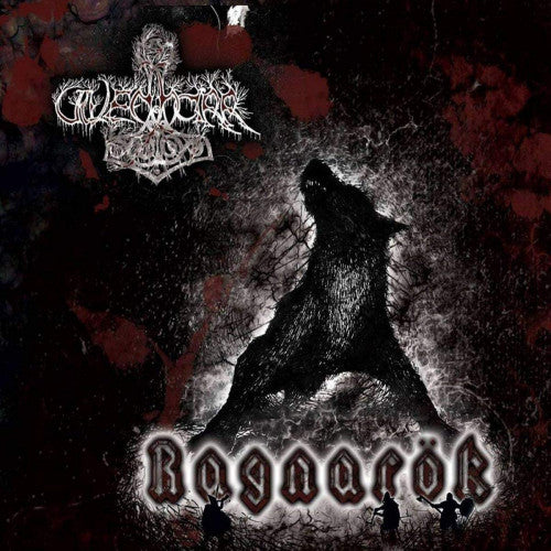 Ulvedharr - Ragnarok (CD) - Velvet Music