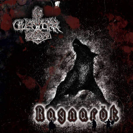 Ulvedharr - Ragnarok (CD) - Velvet Music