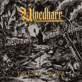 Ulvedharr - Total war (CD) - Velvet Music