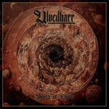 Ulvedharr - World of chaos (CD) - Velvet Music