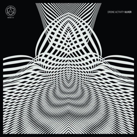 Ulver - Drone activity (CD)