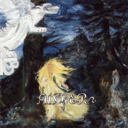 Ulver - Kveldssanger (CD) - Velvet Music