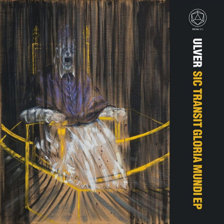 Ulver - Sic transit gloria mundi (CD) - Velvet Music