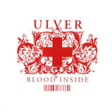 Ulver - Blood inside (CD)