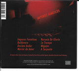 Fumaça Preta - Impuros Fanáticos (tweedehands CD) - Velvet Music