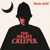 Uncle Acid &amp; The Deadbeats - Night creeper (CD)