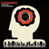 Uncle Acid & The Deadbeats - Wasteland (CD) - Velvet Music