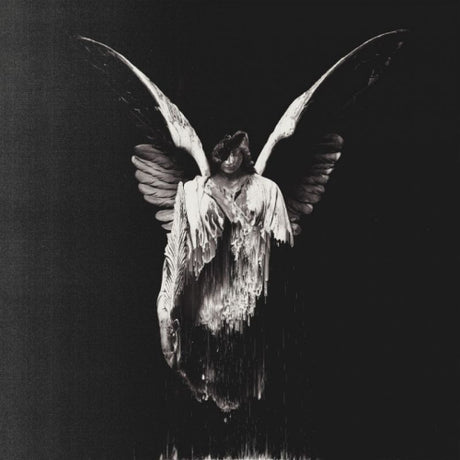 Underoath - Erase me (CD) - Velvet Music