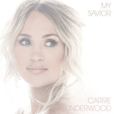 Carrie Underwood - My savior (LP) - Velvet Music