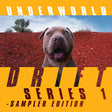 Underworld - Drift series 1 (CD)