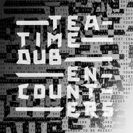 Iggy Pop Underworld - Teatime dub encounters (LP) - Velvet Music