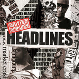 Unified Highway - Headlines (LP) - Velvet Music