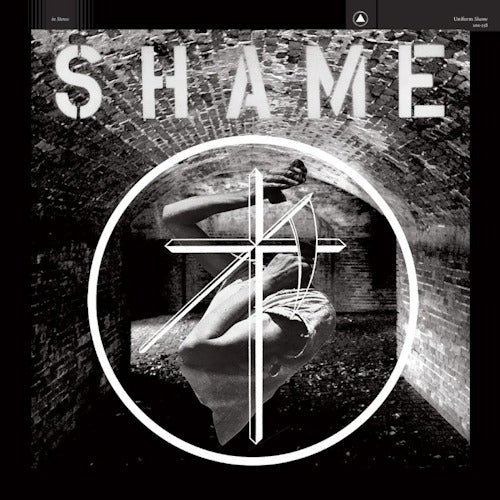 Uniform - Shame (LP) - Velvet Music