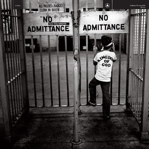 Uniform - Long walk (CD) - Velvet Music