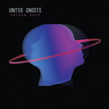 United Ghosts - Saturn days (CD) - Velvet Music