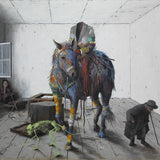 Unkle - Road:part 1 (CD) - Velvet Music
