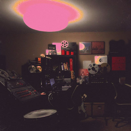 Unknown Mortal Orchestra - Multi love (LP) - Velvet Music