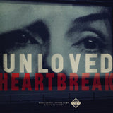 Unloved - Heartbreak (CD) - Velvet Music