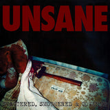 Unsane - Scattered, smothered & covered (CD) - Velvet Music