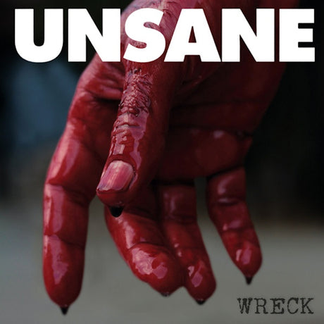 Unsane - Wreck (CD) - Velvet Music