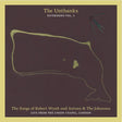 Unthanks - Diversions (CD) - Velvet Music