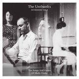 Unthanks - Diversions vol.4 (LP) - Velvet Music