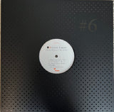 Ultravox - Re-mixes (Steven Wilson 12" Re-Mixes) (12-inch maxi-single)