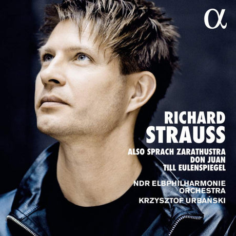 Richard Strauss - Also sprach zarathustra/don juan/till eulenspiegel (CD)