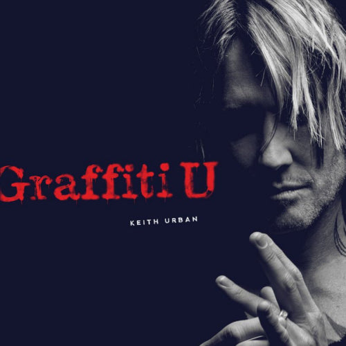 Keith Urban - Graffiti u (CD) - Velvet Music