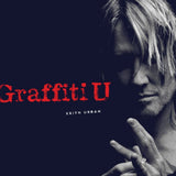 Keith Urban - Graffiti u (CD) - Velvet Music